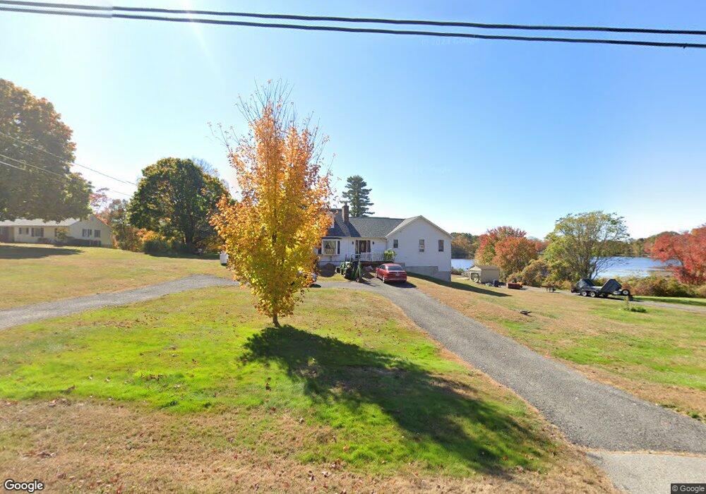 109 Mott Ln, Moodus, CT 06469 - photo 1