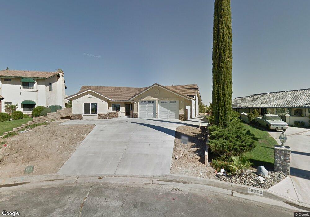 18258 Deauville Dr, Victorville, CA 92395 - photo 1