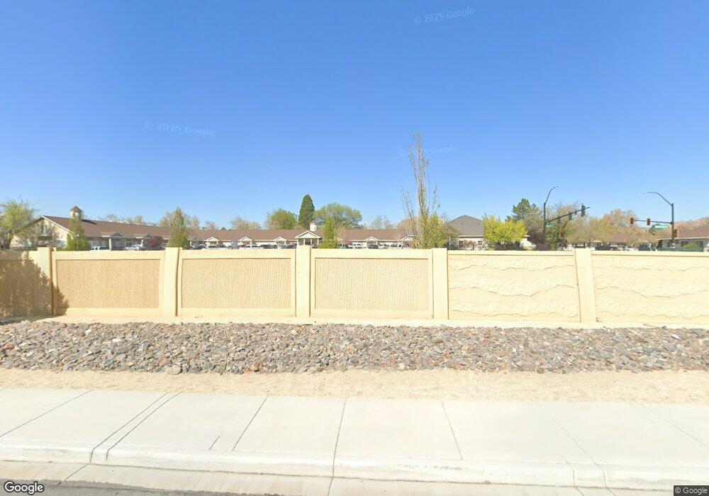 2365 Nelson Way, Sparks, NV 89431 - photo 1