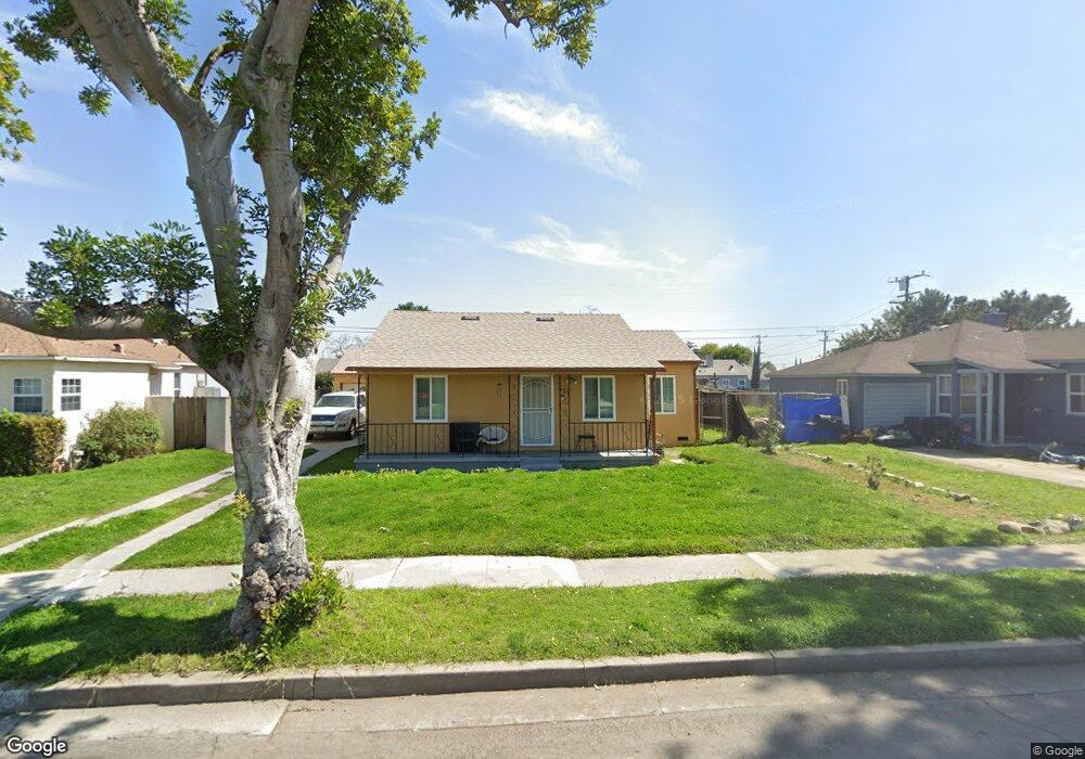 610 N Broadacres Ave, Compton, CA 90220 - photo 1
