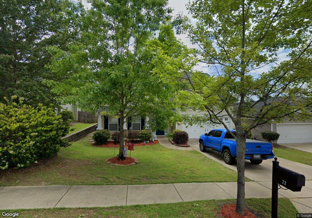 72 Crossfox Ct, Chapin, SC 29036 - photo 1