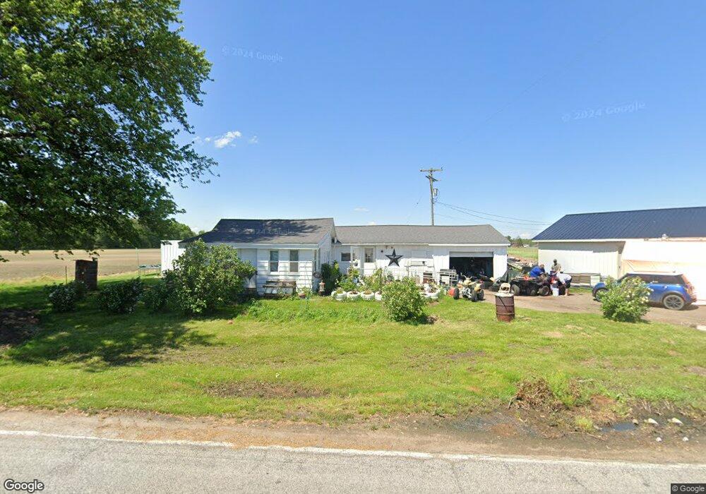 21030 Ithaca Rd, Saint Charles, MI 48655 - photo 1