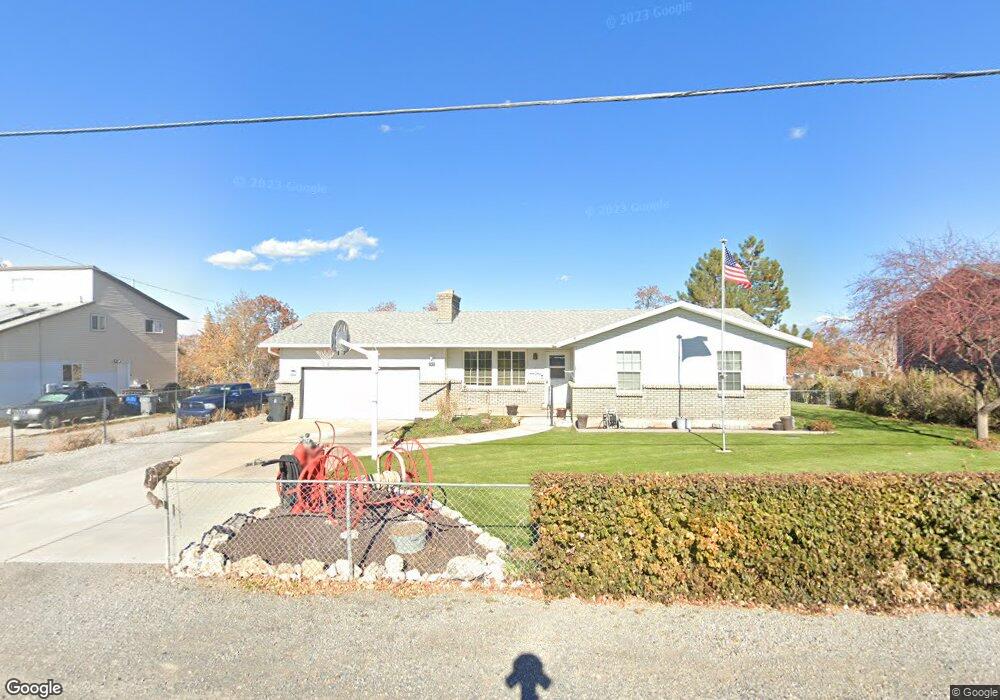 320 W 500 S, Santaquin, UT 84655 - photo 1