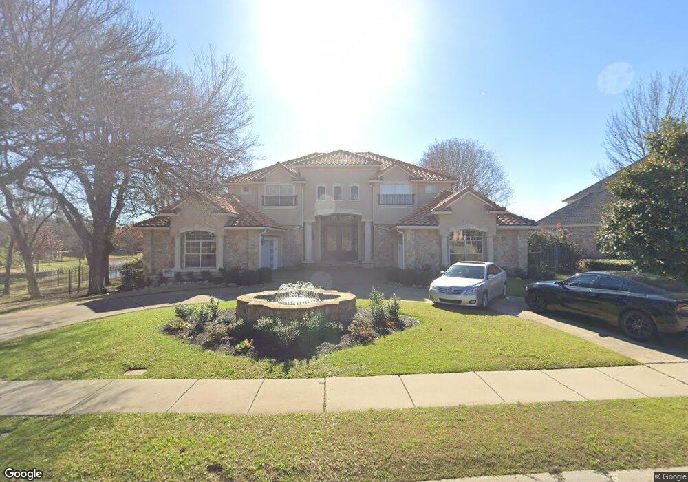 725 Deer Hollow Blvd, Southlake, TX 76092 - photo 1