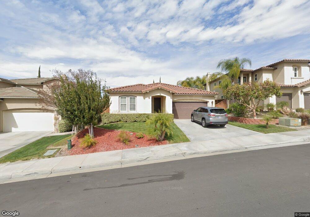 33886 Calafia St, Temecula, CA 92592 - photo 1