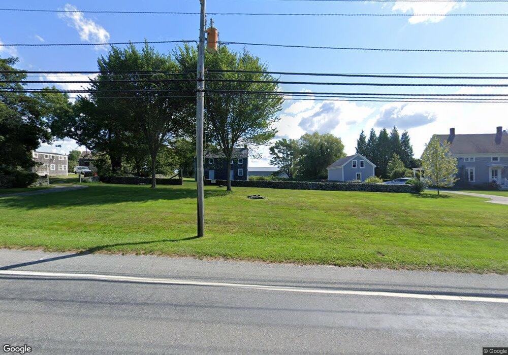 234 W Main Rd, Little Compton, RI 02837 - photo 1
