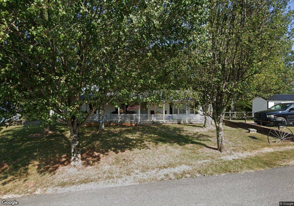 456 Darkey Springs Rd, Walling, TN 38587 - photo 1