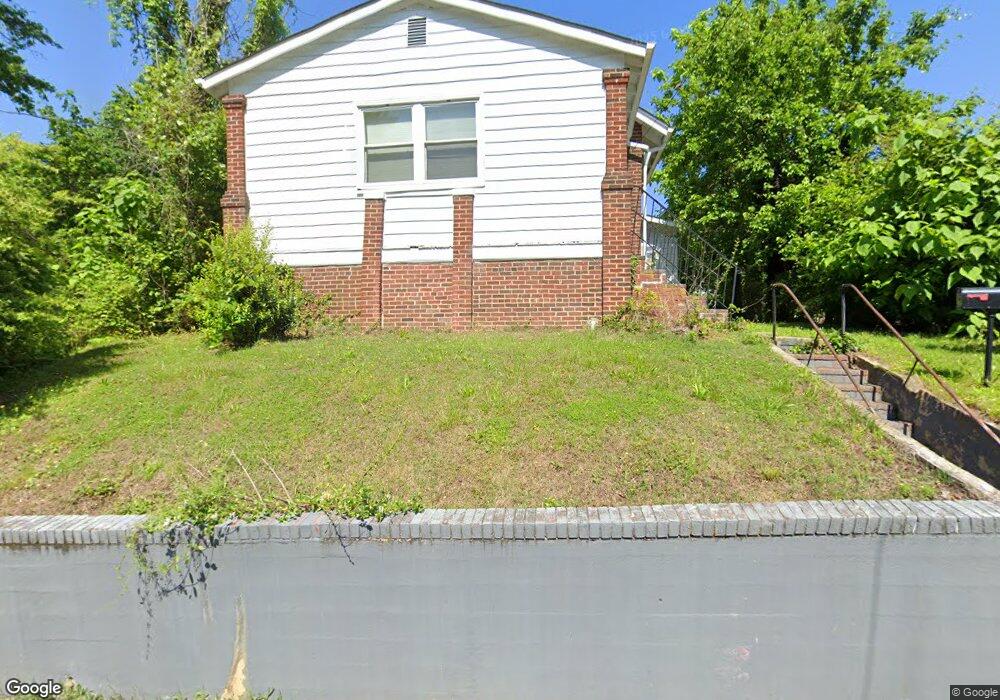 503 Larchmont Ave, Capitol Heights, MD 20743 - photo 1