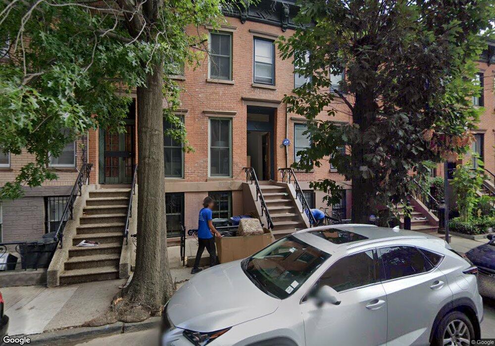 306 8th St, Jersey City, NJ 07302 - photo 1