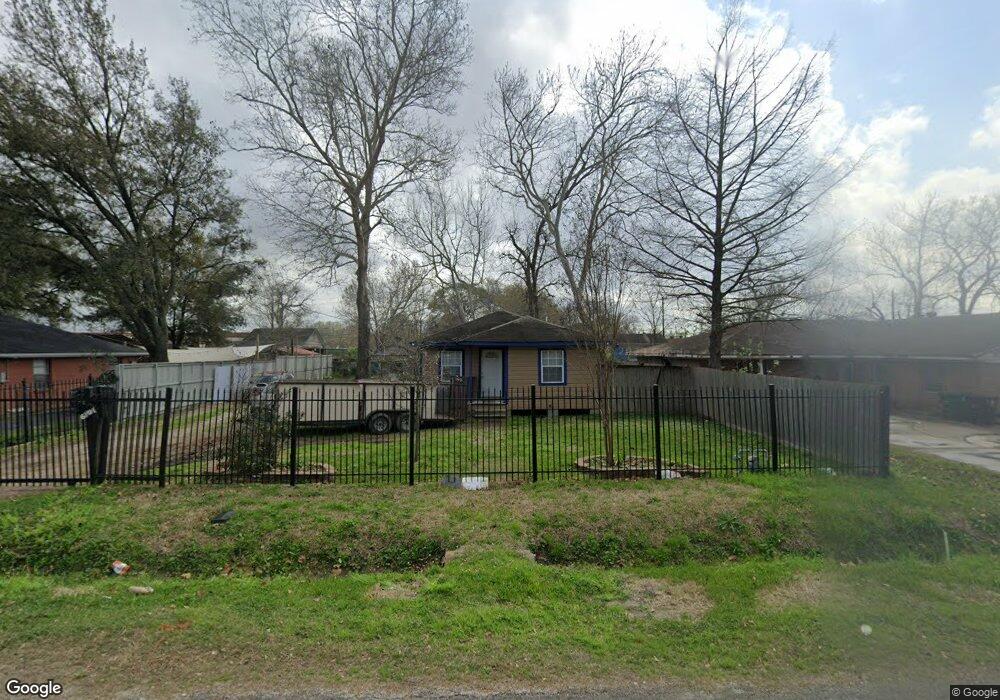 610 Luther St, Houston, TX 77076 - photo 1