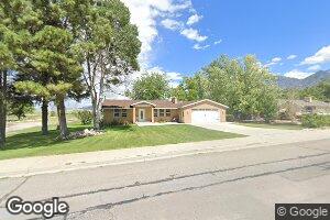 90 W 200 N, Mona, UT 84645