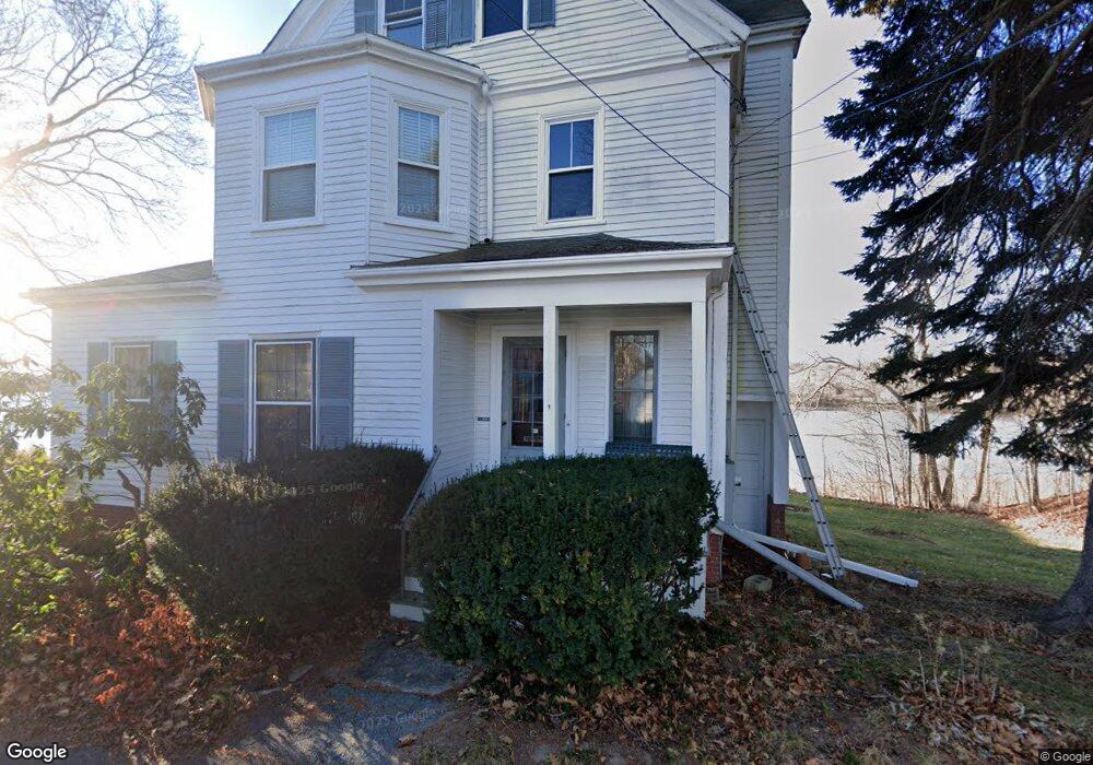 3 Cliff St, Portland, ME 04102 - photo 1