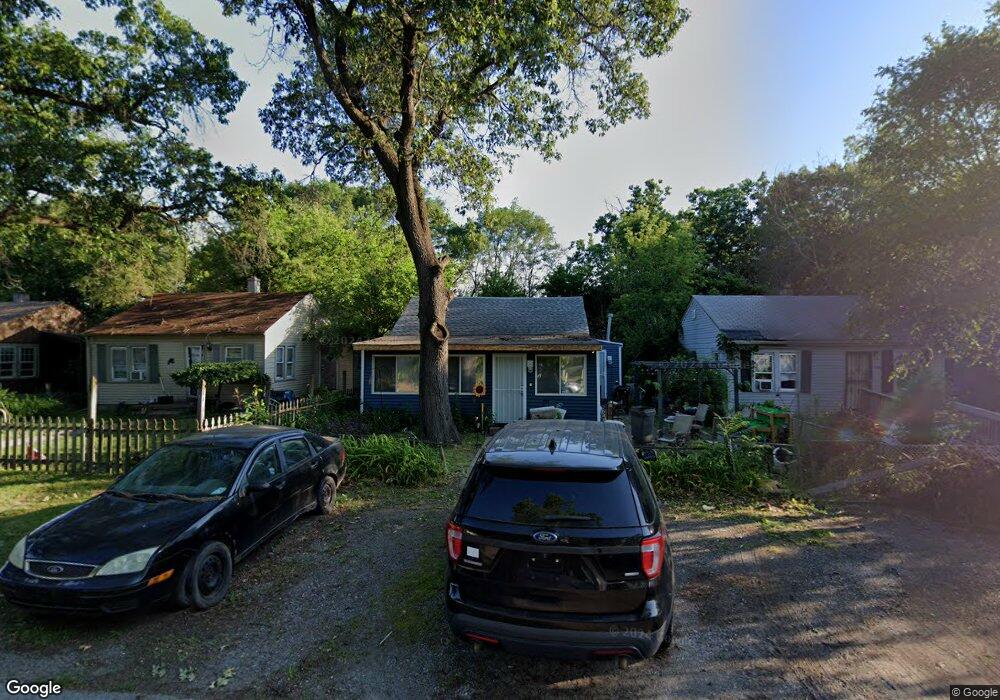 1650 W 40th Ave, Gary, IN 46408 - photo 1