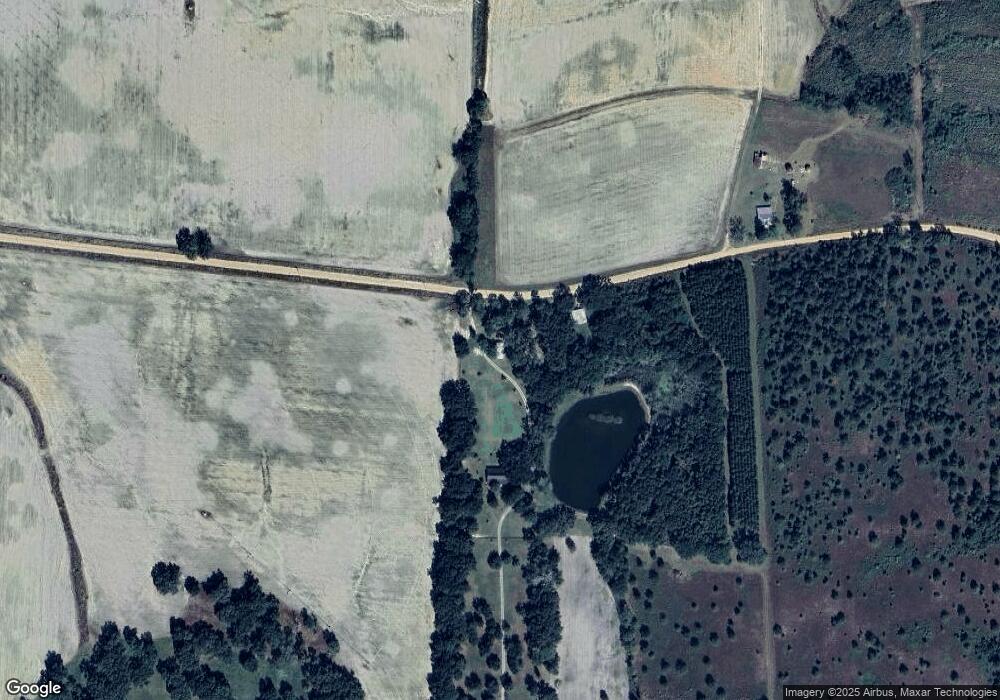 564 Adams Rd, Pavo, GA 31778 - photo 1