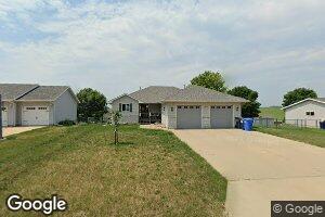 105 S Susan Ave, Crooks, SD 57020