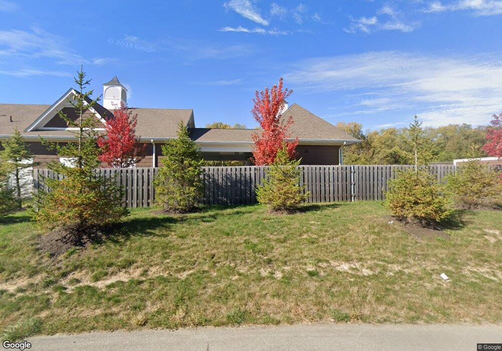 802 E 206th St, Sheridan, IN 46069 - photo 1