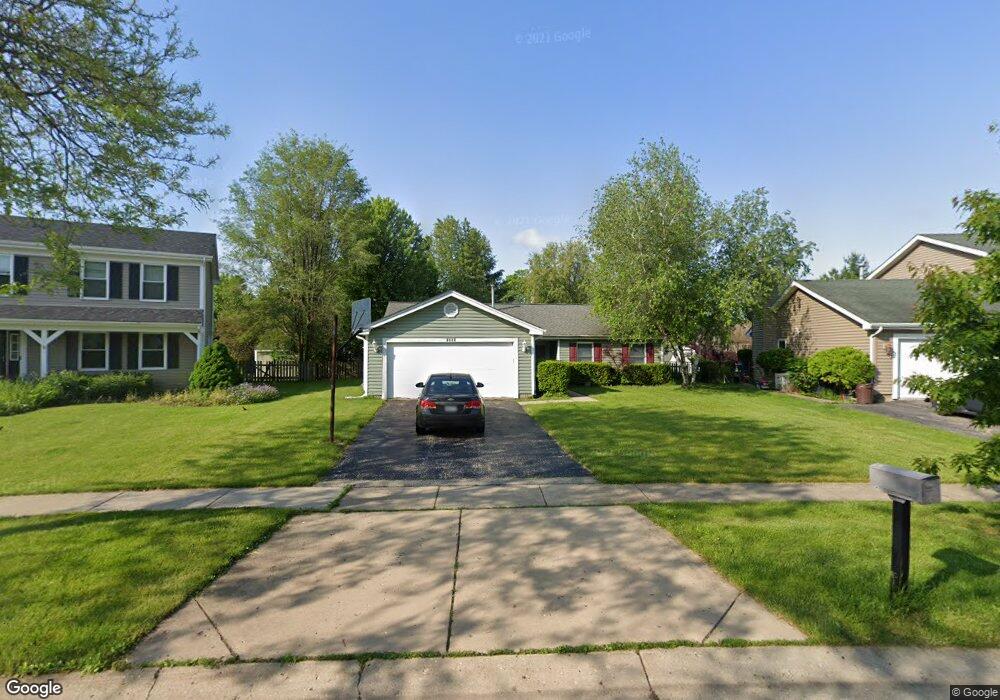 1759 Thorneapple Ln, Algonquin, IL 60102 - photo 1