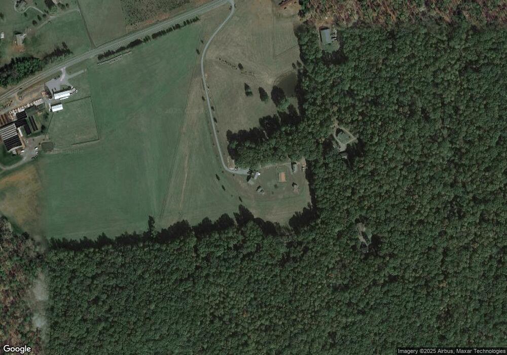 9219 Autumn Ln, Rhoadesville, VA 22542 - photo 1