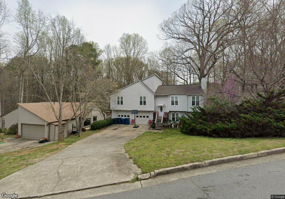 4095 Brooks Bridge Crossing unit 3, Alpharetta, GA 30022 - photo 1