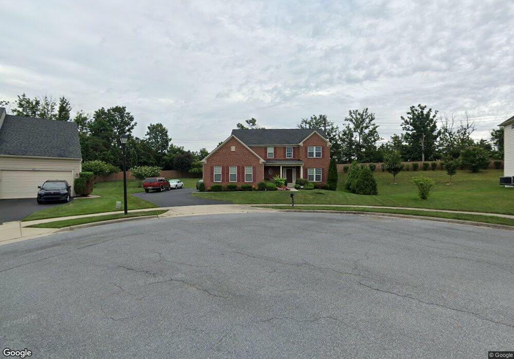 6705 Sandy View Ct, Laurel, MD 20707 - photo 1