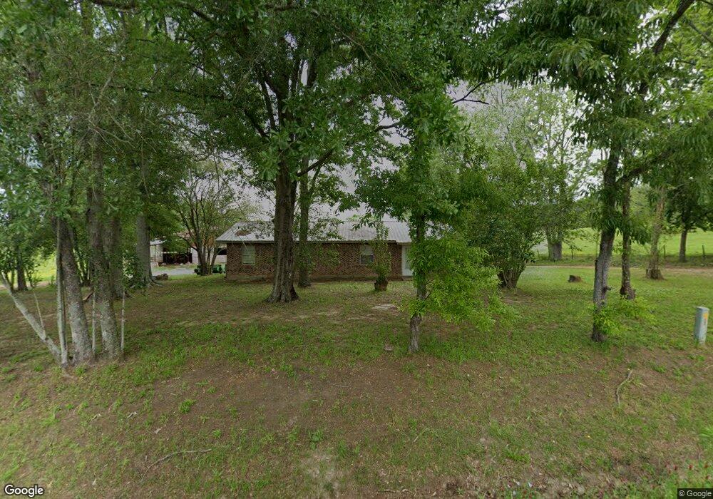 383 County Road 812, Laurel, MS 39443 - photo 1