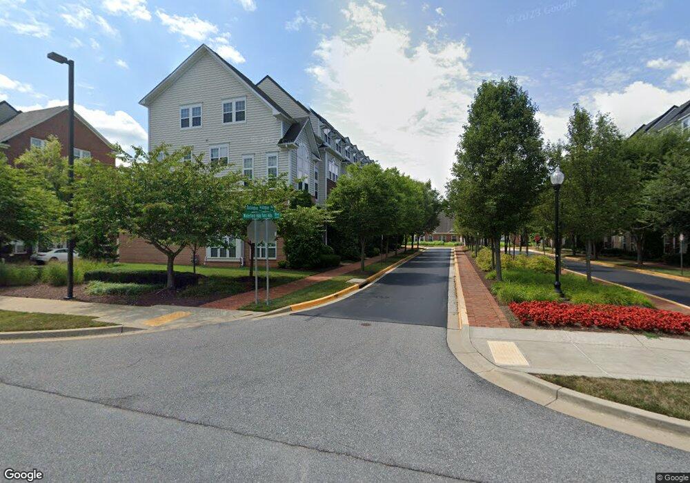 19409 Buckingham Way unit B09, Germantown, MD 20874 - photo 1