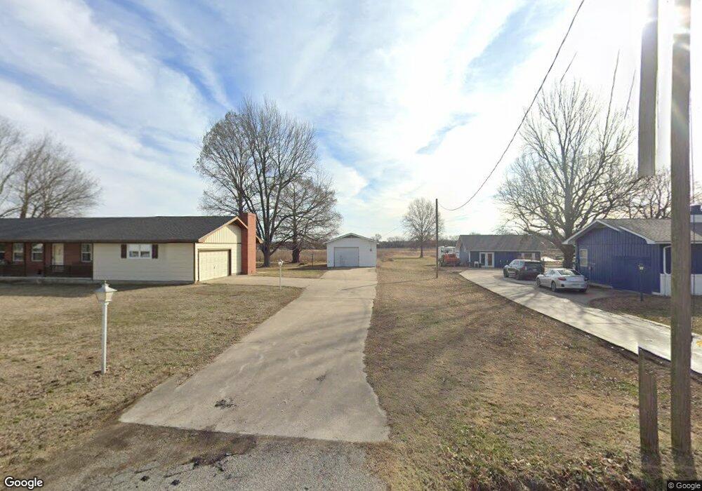 309 N Grimes St, Carl Junction, MO 64834 - photo 1