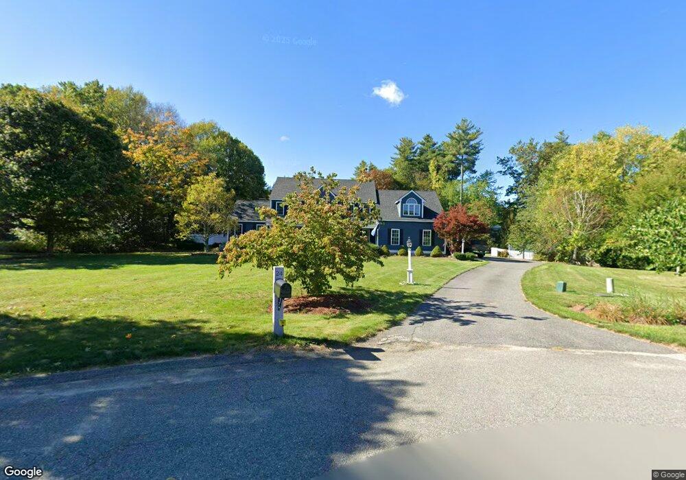 24 Garrison Grove, Lancaster, MA 01523 - photo 1