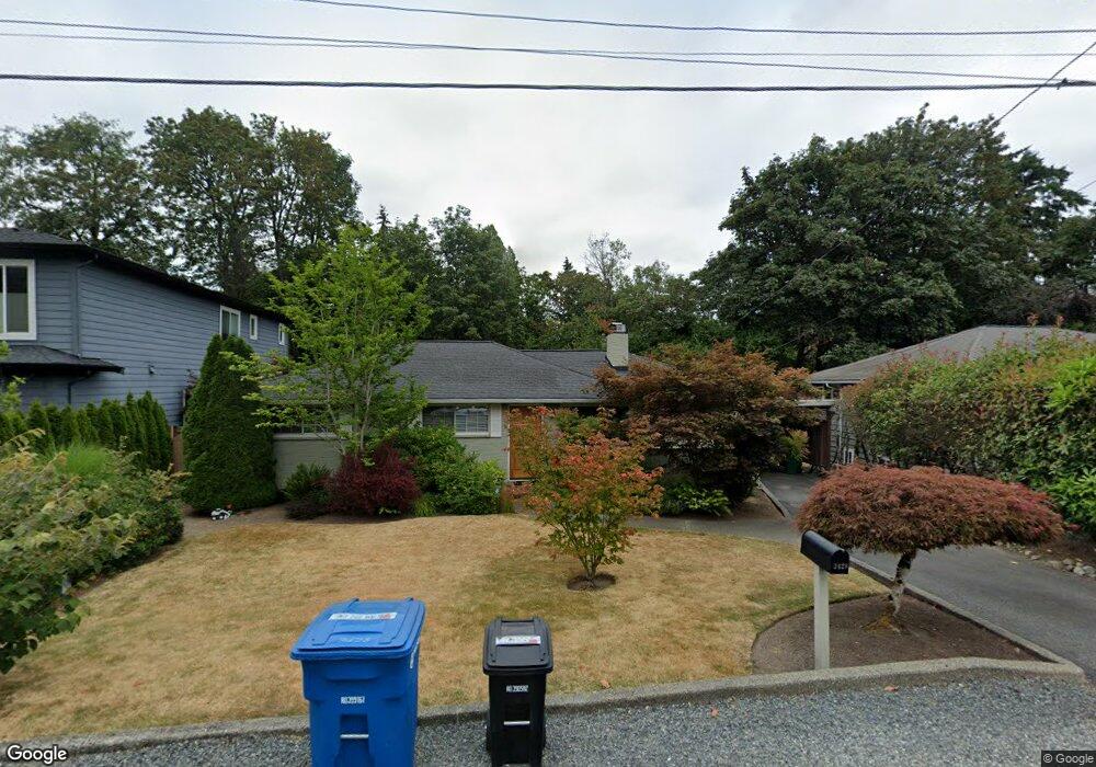 3628 86th Ave SE, Mercer Island, WA 98040 - photo 1