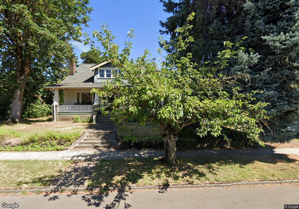 2515 Pacific Ave, Forest Grove, OR 97116 - photo 1