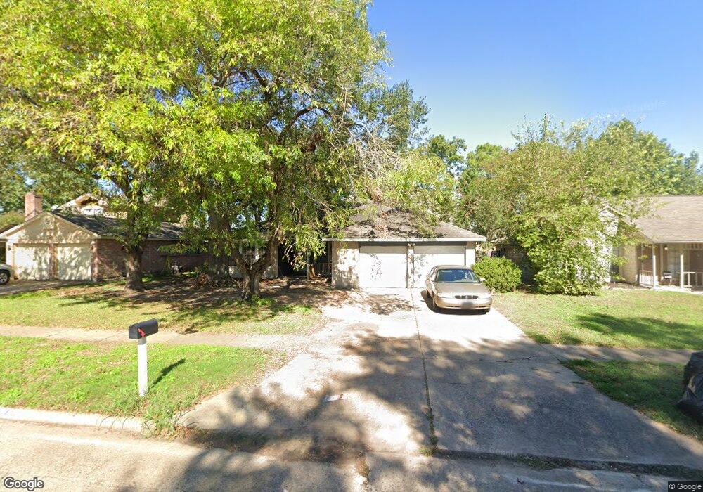 15414 Pebble Lake Dr, Houston, TX 77095 - photo 1