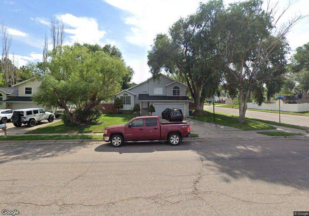 4748 S 2675 W, Roy, UT 84067 - photo 1