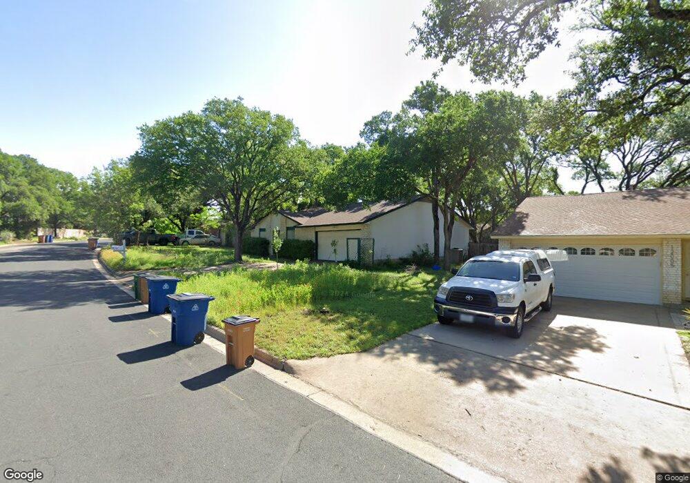 12007 Saxony Ln, Austin, TX 78727 - photo 1