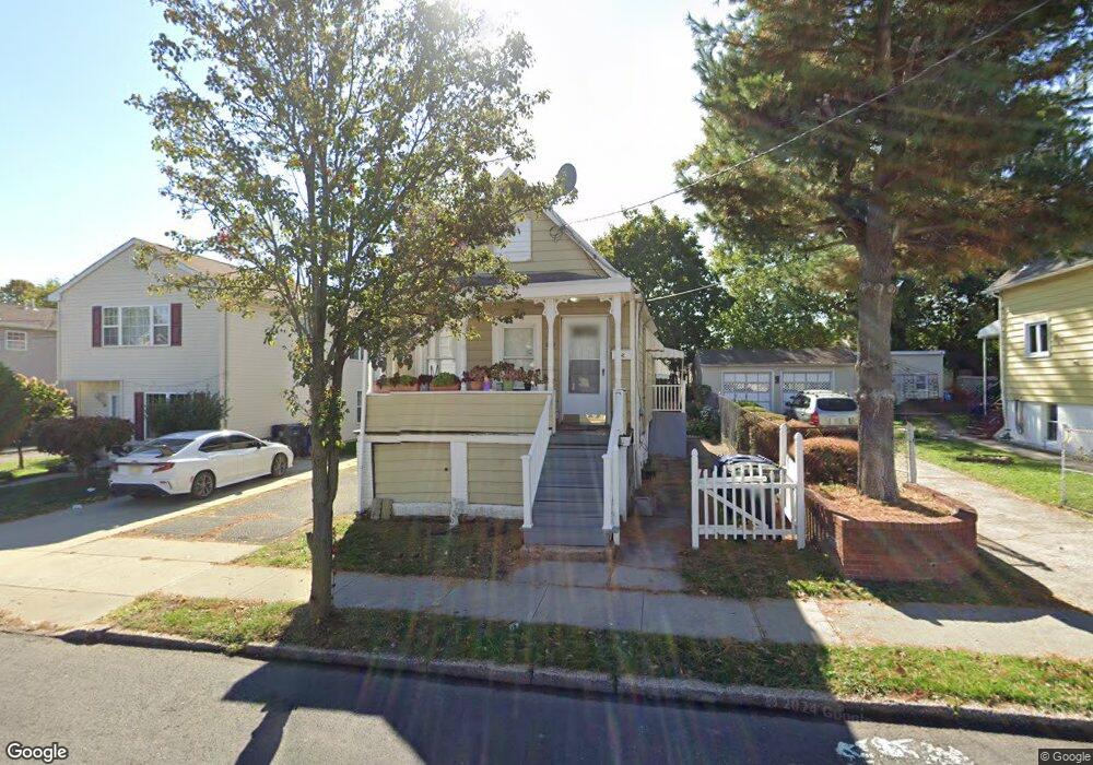 429 Thomas St, Perth Amboy, NJ 08861 | Homes.com