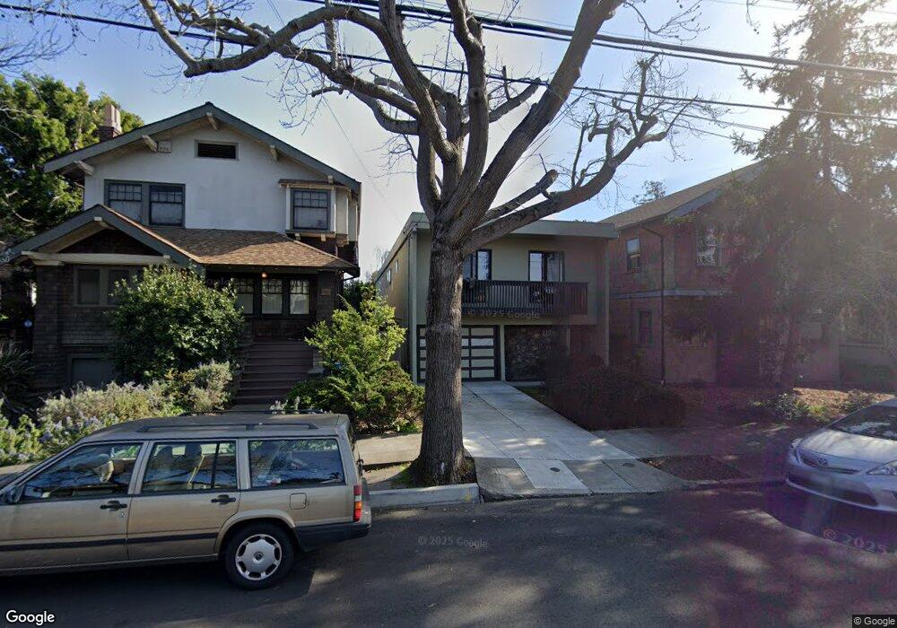 2138 Derby St, Berkeley, CA 94705 - photo 1