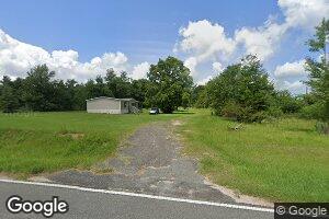 3361 Old U Rd S, Marianna, FL 32446