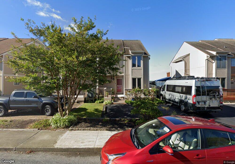 805 Penguin Dr, Ocean City, MD 21842 - photo 1