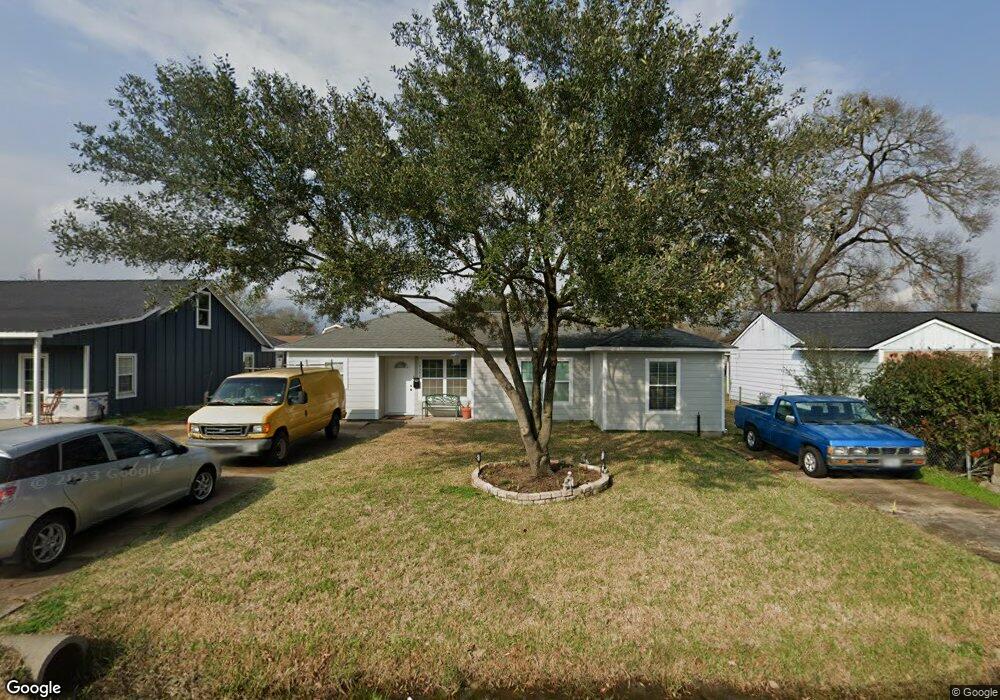 13351 Peoria St, Houston, TX 77015 - photo 1