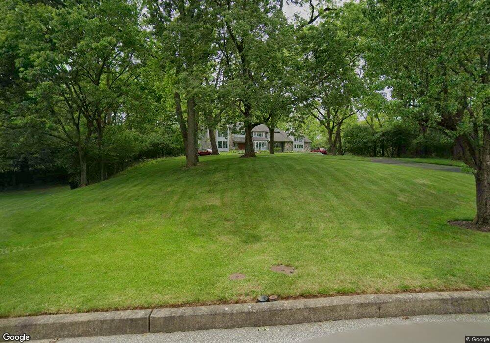 620 Creek Ln, Flourtown, PA 19031 - photo 1