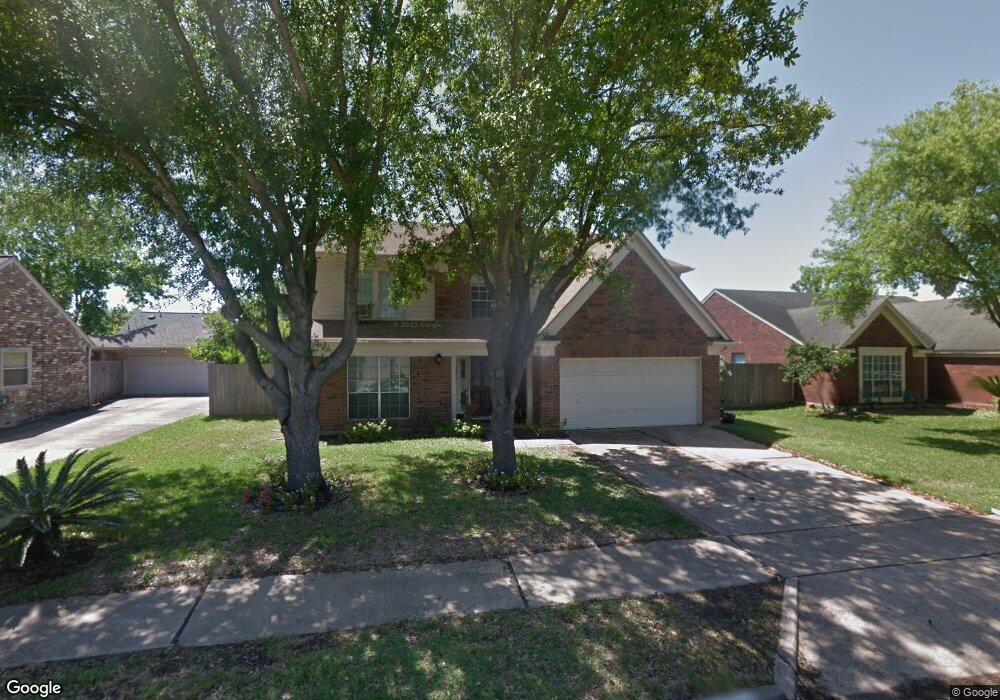 4008 Fernwood Dr, Pearland, TX 77584 - photo 1