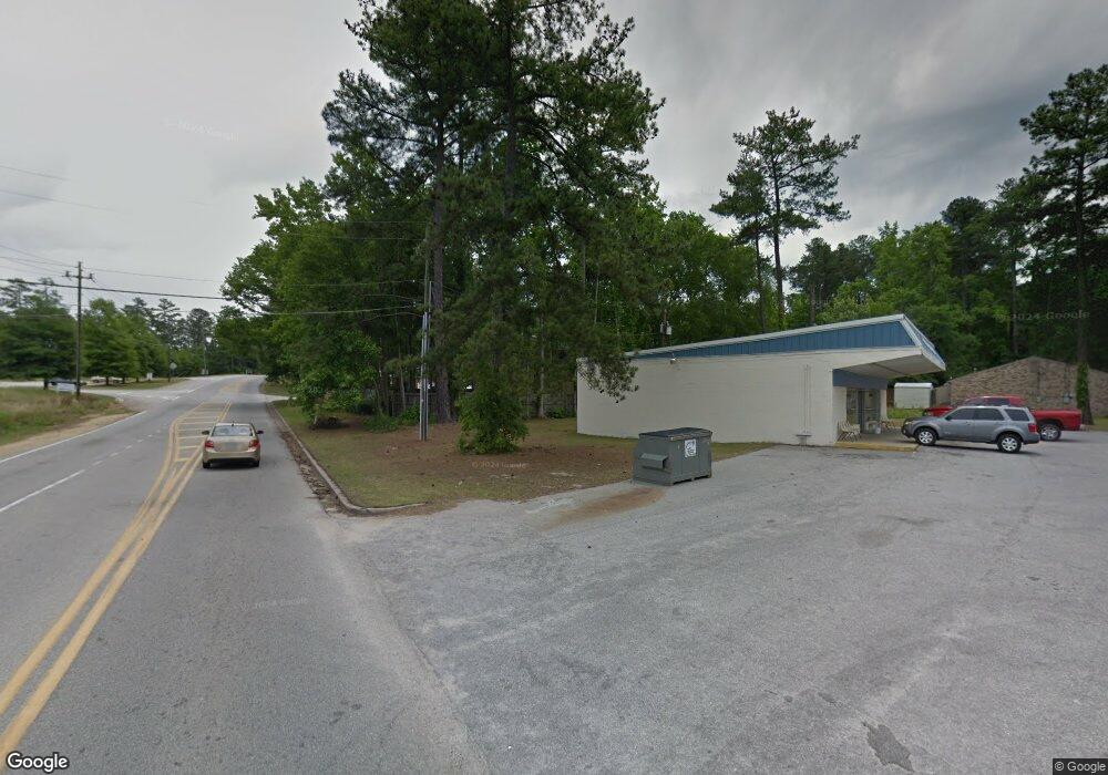 444 Old Evans Rd, Augusta, GA 30907 - photo 1