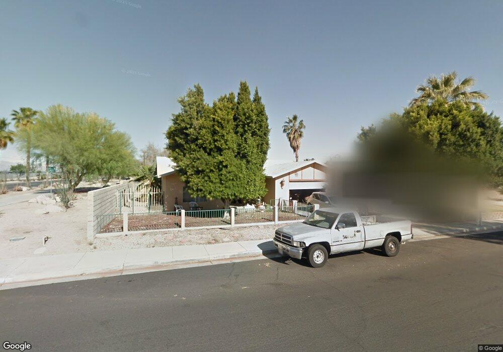 34048 Vaquero Rd, Cathedral City, CA 92234 - photo 1