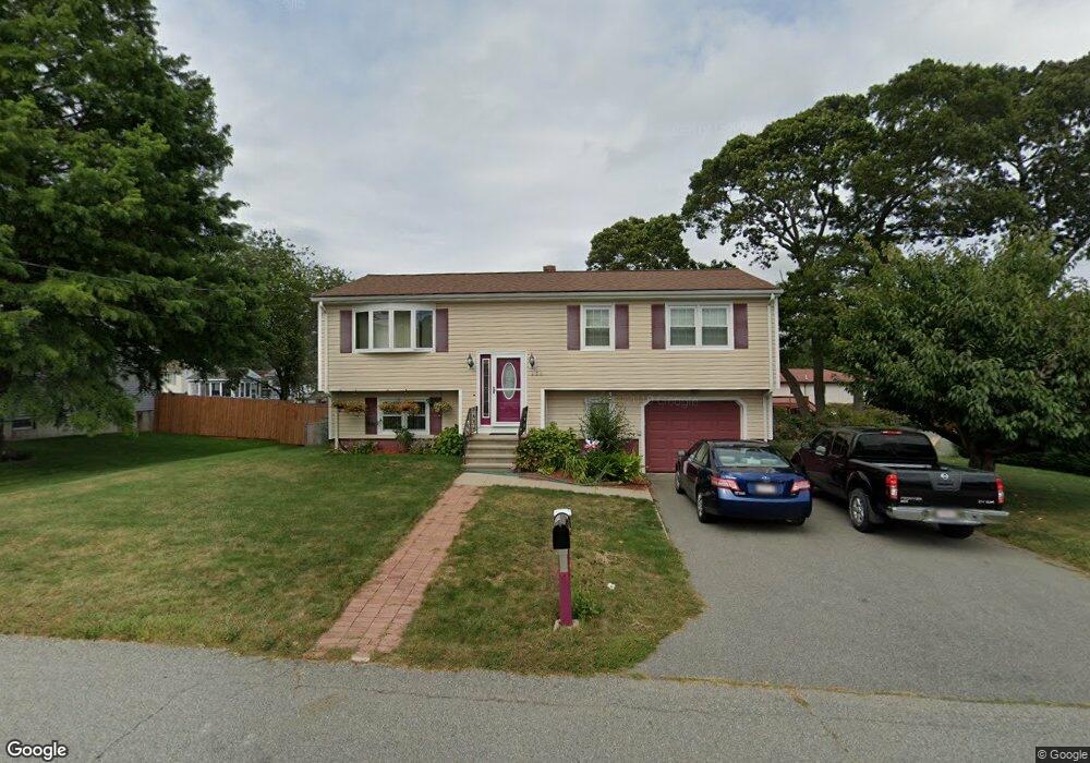 426 Norman St, Fall River, MA 02721 - photo 1