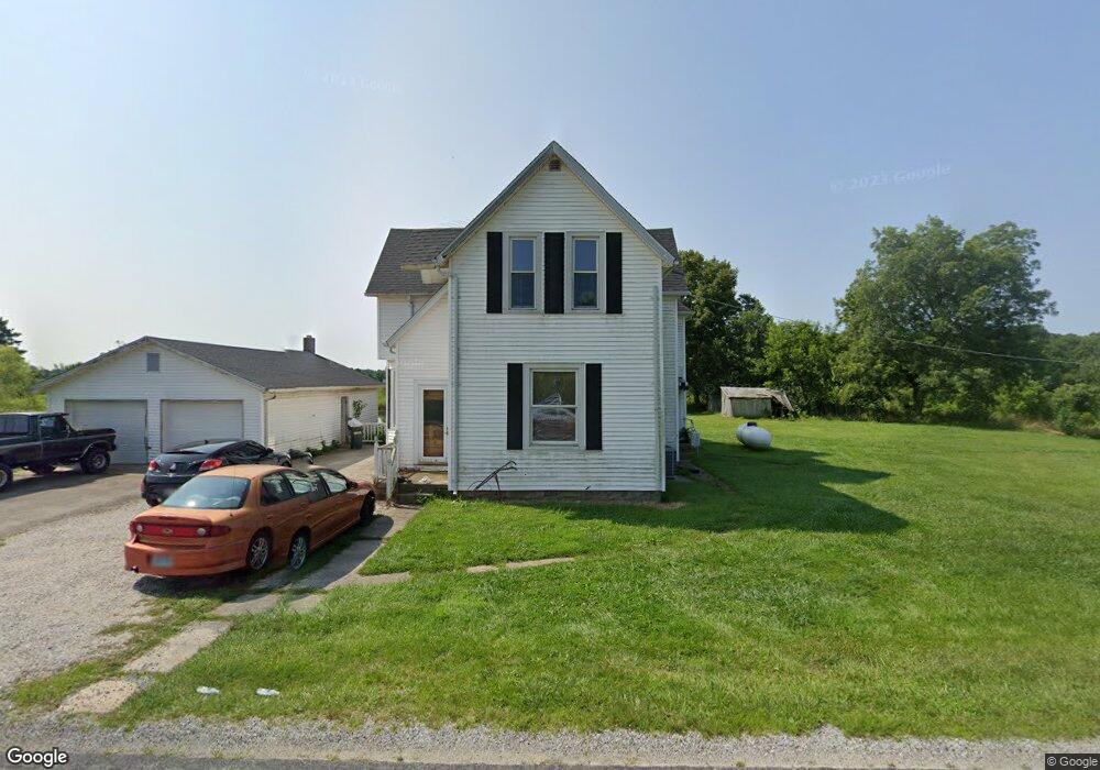 837 W County Road 1050 N, Batesville, IN 47006 - photo 1