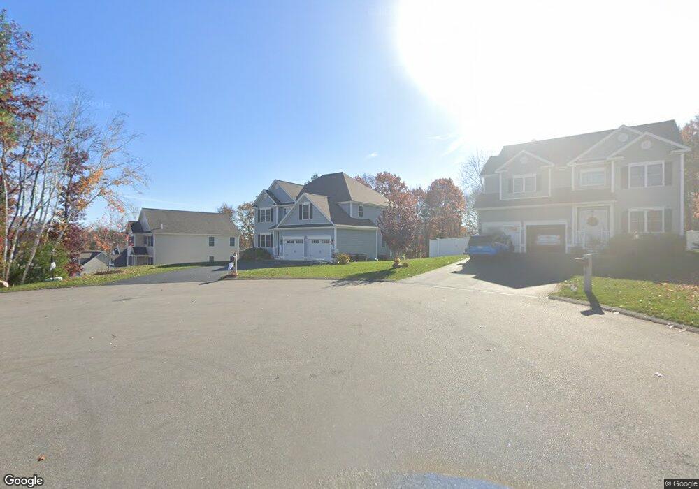 12 Phillips Brook Ln unit Lot 101, Londonderry, NH 03053 - photo 1