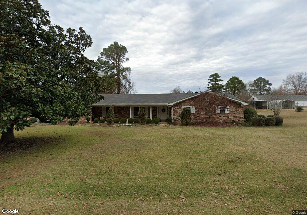 1210 W 7th St, Sheridan, AR 72150 - photo 1