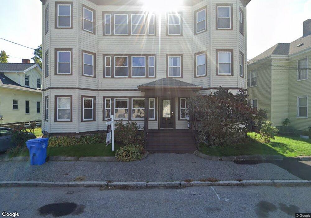 9 Barton St, Waltham, MA 02453 - photo 1