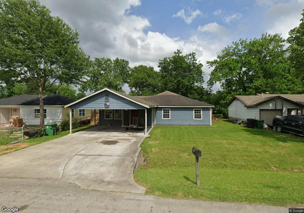 10542 Bucknell Rd, Houston, TX 77016 - photo 1