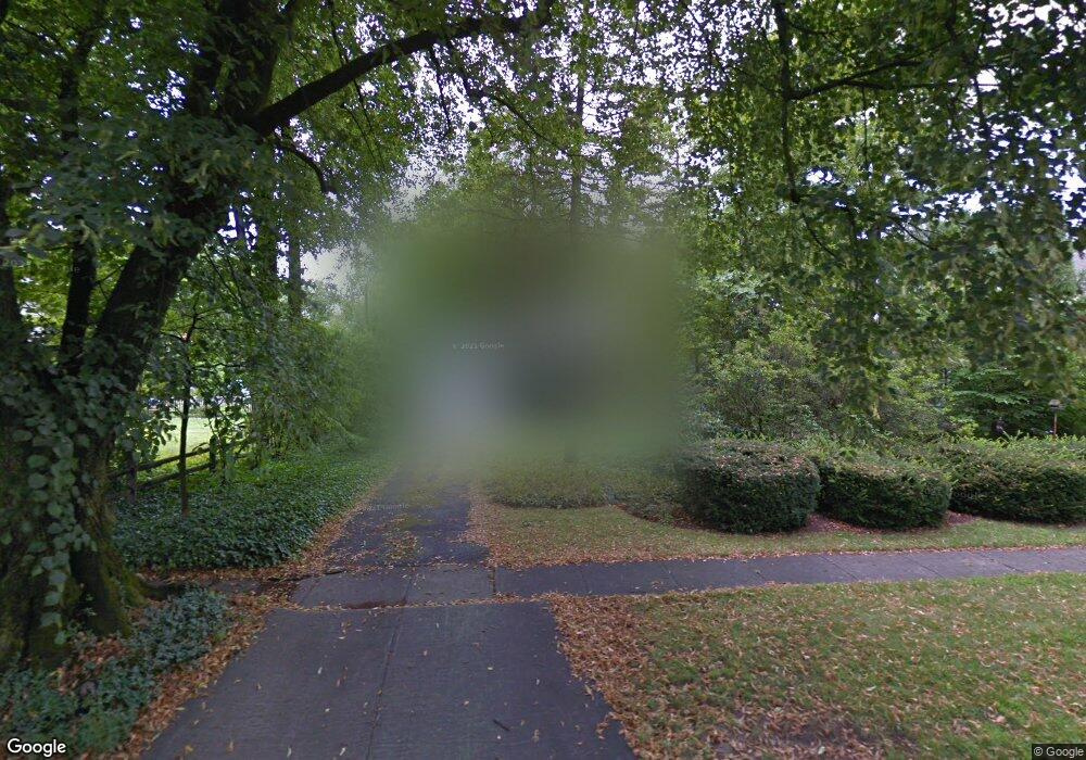 237 Linden St, Moorestown, NJ 08057 - photo 1