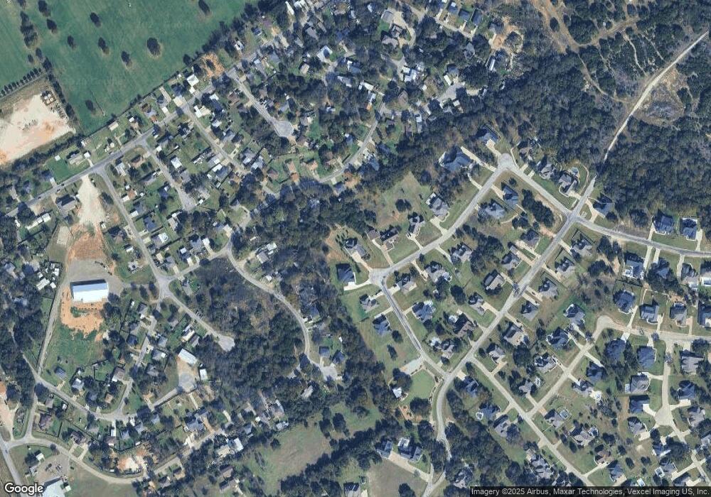 3826 Legend Trail, Granbury, TX 76049 - photo 1